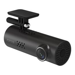 70Mai Car DVR 1S-app Engels Voice Control 080P HD Night Vision Car Camera Recorder WIFI Dash Cam English Versie - Zwart
