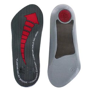 710 coussinet de chaussure semelle orthopédique unisexe pied plat soutien de la voûte plantaire correcteur orthèse de sport Pu hommes femmes Inserts 240110