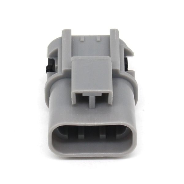 7122-1834-40 YAZAKI conector macho del sensor de posición del acelerador de 3 pines para Nissan 300ZX Z32