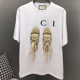 728 A115 Nouveau homme pour femmes célèbres marques créateurs t-shirts imprimés fashion t-shirt t-shirt de qualité coton coton italie t-t-shyt occasionnel deux g à manches courtes hip hop streetwe