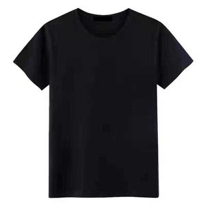 111 DDD Mode Heren Designer Patroon Print T-shirts Zwart Nieuwste Stijl Polo T-Shirt Mannen Vrouwen Hoge Kwaliteit Korte Mouw Tees S-6XL