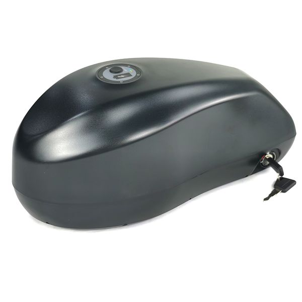 Batterie lithium-ion akku pour vélo/scooter électrique 72v, 20ah, pour moteur 1000/2000/3000w, moto électrique