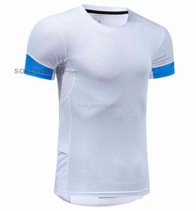 735 Polo populaire 2021 2022 T-shirt à séchage rapide de haute qualité pouvant être personnalisé avec le nom du numéro imprimé et le motif de football CM