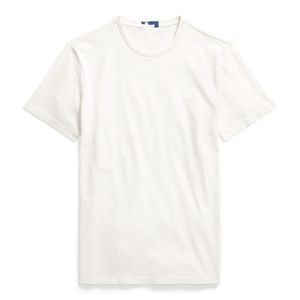 Vente en gros 2268 Été Nouveaux Polos Chemises Manches Courtes Pour Hommes Européens Et Américains CasualColorblock Coton Grande Taille T-shirts De Mode Brodés S-2XL