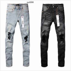 745 jeans en jeans jeans pour hommes jeans de haute qualité jeans masculins cool designer de style pantalon en détresse en détresse jean bleu slim fit4578