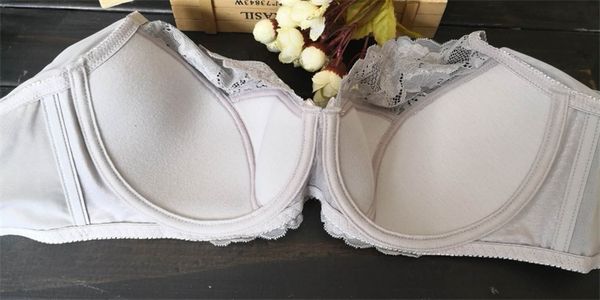 75 80 85 90 95 100 B C D BRA PAUTES BRASSIEER SEXYSEAR SET Set Cup Femmes Femmes 2 Pieds Set Lingerie Set Bras and Panty