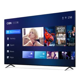 75 inch LED Televisie 65 inch 4K UHD Smart TV OLED 1080P (full-HD)