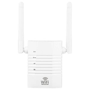 750 Mbps repeater Wifi Signaal Expander versterker Repeater Dual Frequency Relay