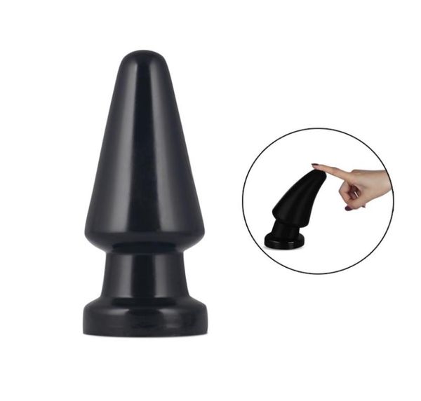 75 cm énorme grand plug anal en silicone souple godemichet anal masseur de prostate stimulateur d'anus jouets sexuels érotiques pour femmes hommes masturbateur C183754381