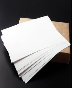 Papier A4 de couleur blanche, 75 coton, 25 lin, avec amidon en fibre rouge et bleu, imperméable, 85 g/m², pour l'impression de billets de banque, d'argent, cer1933594
