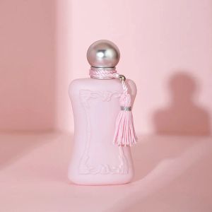 75 ml d'huile de parfum de haute qualité d'origine pour sortir avec un corps unisexe éclaboussure attirant les femmes parfum parfum Eau Deodorant essentiel