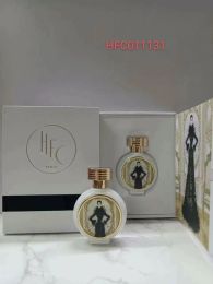 Party Hfc 75ml On Perfume The Moon Devils Intrigue Chic Blossom Golden Fever 2.5fl. Ooz Largo olor duradero Mujer parfum Haute Fragance Compa 295