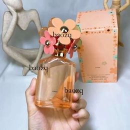 75 ml parfums Perfect Marc Daisy Geur voor vrouw EDP eau de toilette cologne Lady Girl Perfume Geuren Parfums Hoge versie Fast Ship