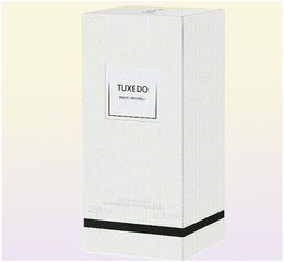 75 ml Tuxedo Perfume Partance Party Edp Cologne EPIces Patchouli Brand Eau de Parfum Intense Spray Better Quality 25fl Oz Candles5512950