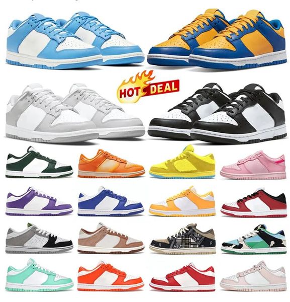 77Color VIP Customer Shoes Chaussures de course basses pour hommes et femmes, baskets de sport 5.5-11