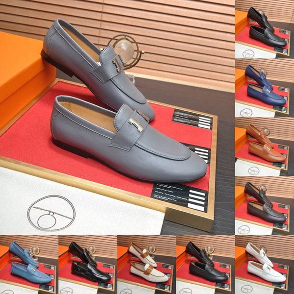 78MODEL Marque Designer Hommes Chaussures Habillées Luxueuses Classiques En Cuir Véritable Boucle Monk Sangle Marron Foncé Noir Bureau Affaires Chaussures Formelles pour Hommes