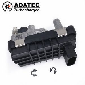 798015 Turbo Electronic Actuator G-45 G045 G45 Turbine Wastelegate A6710900380 voor Ssang Yong Korando C200 127 KW - 173 HP D20DTF