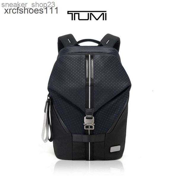 798673D Tummii Business Travel Mens Back Pack Tahoe Tummii Bright Light Mens Mens Computer Sac Designer Backpack Series EVJG