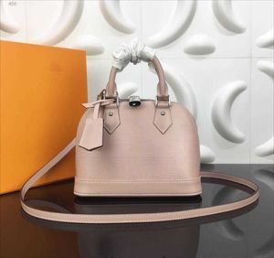 7A 2023 Designer Sac À Main Portefeuille De Haute Qualité Sac À Bandoulière Mode Mini Vague D'eau Motif Femmes En Cuir Bandoulière De Luxe Soirée Sac À Dos