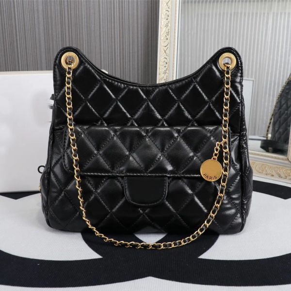 7A Designer-Tasche, luxuriöse Handtaschen, Einkaufstaschen aus echtem Leder mit Logo, Geldbörse mit Seriennummer