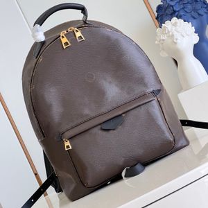 9A Designer sac à dos luxe de luxe en cuir authentique sacs à main