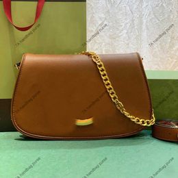 7A Designer-Taschen, hochwertige Damen-Luxusmode, Messenger-Schulter-Crossbody-Taschen, rund, ineinandergreifender Buchstabe, echtes Leder, Tragetasche, Stuhl, Damen-Luxus