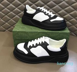 7A Designer causal Chaussures Mens et Womens Luxury Sports Shoe New Casual Trainers