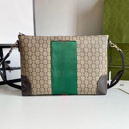 7A Sac de haute qualité Designer Femme Sac à bandoulière Chaîne en cuir Sac à bandoulière Underarm Luxurys Sacs à main Hobo Sac fourre-tout Classiques de la mode Sac de messager Sac à main