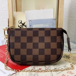 7A IM58009 MINI POCHETTE ACCESSOIRES DESCRIPTIONS VINTAGE FEMMES CRAUTS SOIR SECHANCE SCHAG MAND