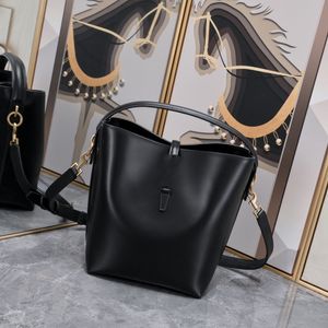 7A Luxe handtas BEA draagtas LOULOU designer schoudertassen dames zacht leer LE 5A7 hobo onderarm werk clutch heren LE 37 bucket bag reizen laptop oksel shopper tas