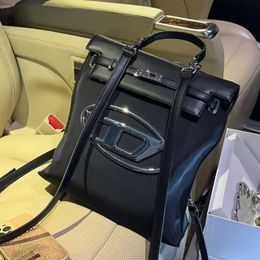 7a sac à bandoulière de luxe vente d'usine Oxford tissu haute capacité sac à dos Premium Dingdang sac à main nouveau voyage unisexe