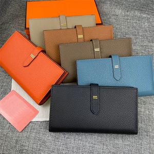 7A Luxurys Designers Portefeuilles à fermeture à glissière Titulaire de la carte Motif crocodile Zippy Key Pouch Cartes Pièces célèbres Hommes Véritable Porte-monnaie en cuir Femmes Titulaires Empson Palm Print Purse