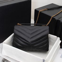 7a Luxury Designer Womens Bag Mini Femmes sac à main CowHide Cuir Crossbody Bag Classic Fashion Totes Sac à main Imation Box Original Box Purse