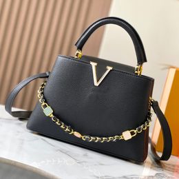 7A New Designer Luxury Luxury Ladies Bag Capucine