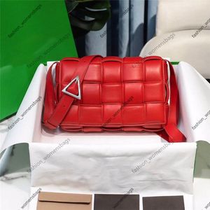 7A Sac de créateur pour femme Sacs à bandoulière pour femmes Sacs à main tissés Weave Sacs à main de luxe en cuir véritable Chaîne cross body créateurs de mode sacs fourre-tout