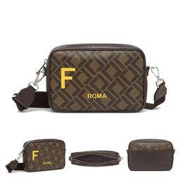 7a para mujer para hombre bolso de la cámara del gimnasio para mujer dama slash Diseñador hombro moda raya bolsa de mensajero Bolso de lujo honda verano cruz cuerpo embrague totalizador bolsas de lona de nylon