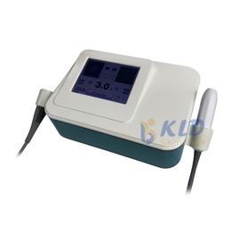 7d 12d Max Hifu Machine Facial Body Ultramicro Ultrasound Vmax Face Lift SMAS Body Slim anti-rimpel huidverstrakking