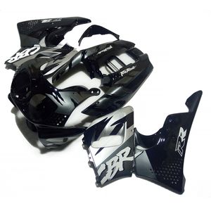 7Gifts Beurs voor Honda CBR900RR 92 93 94 95 Wit Black Fairings Set CBR900RR 1992 1993 1994 1994 LO96