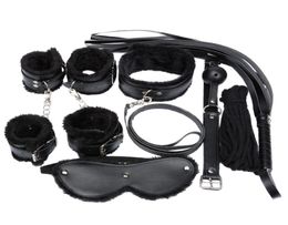 7in1 BDSM Bondage