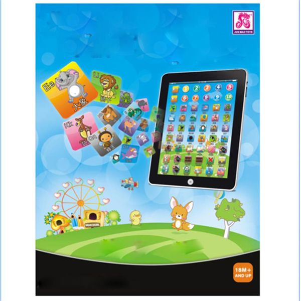 7inch Mini Style Tablet PC Pour Enfant Fonction Incassable OEM et ODM ordinateur factory277w