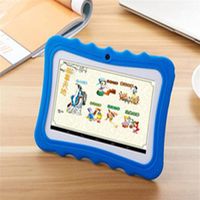 7inch Tablet PC pour les enfants OEM et ODM Computer Factory189C261C