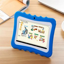 7-inch tablet-pc voor kinderen OEM- en ODM-computerfabriek236f