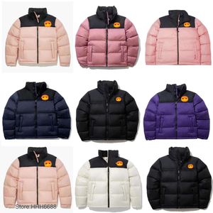 7owc Puffer Down Designer Vestes Parkas Manteau imperméable Capuche escamotable Finition hydrofuge Rétro Nuptse 700 Fill Veste pliable Gilet XL