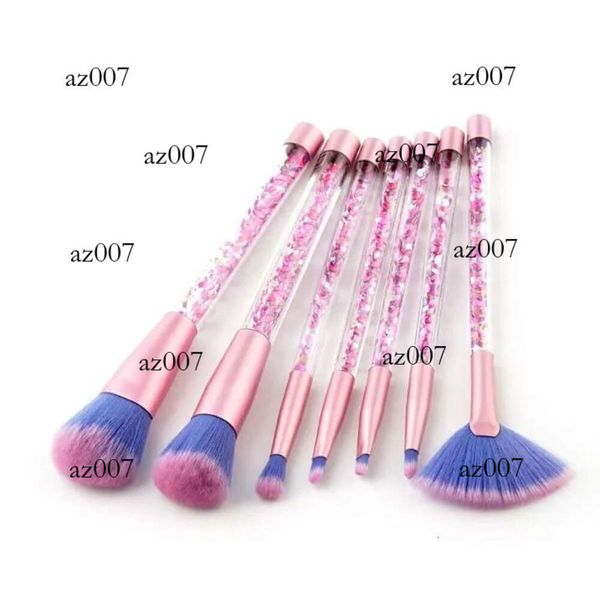 7pcs SERIE SERIE SERVICE BROPS MAVALUP BROSSE