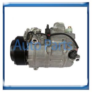 7SBU17C ac-compressor voor BMW F10 520i 540i 64509180549 64529165808