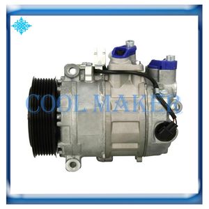 7SEU17C ac-compressor voor Porsche Panamera 970 3,6 4,8 94812601102 94812601103 DCP28014 890140