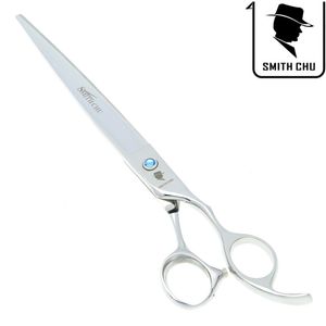 8.0 inch Professional Pet Scissors Hair Snijdschaar voor dierenhonden Japanse stalen verzorging Shears Hondenbenodigdheden B0041C 220621
