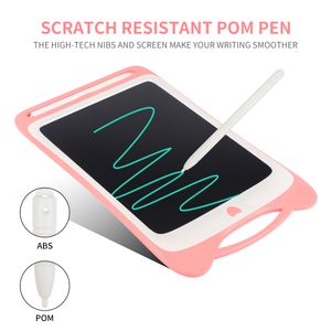 8.5 Inch LCD Writing Tablet Digital Drawing Tablet Handwriting Pads Portable Electronic Tablet Board ultra-thin Graphics Board