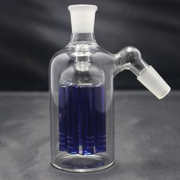 8 ARM TOM PERC Glas Ashcatcher Rookaccessoires voor glazen waterpijpen waterpijpen