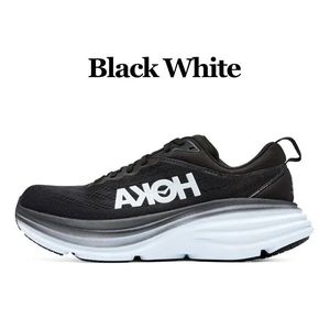 8 Clifton 9 Chaussures de running chaussures de bondi de carbone gratuits brume extérieure femmes entraîneurs pour hommes